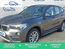 Utilisé 2017 BMW X1 SUV | 17 990 € (Bon prix)