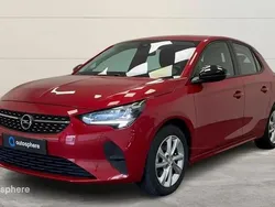 Utilisé 2022 Opel Corsa Business Berline | 12 299 € (Bon prix)
