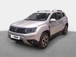 Gris Occasion 2021 Dacia Duster Prestige SUV | 16 990 € (Prix juste)