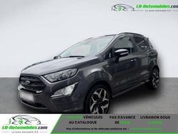 Utilisé 2020 Ford Ecosport SUV | 20 200 € (Prix assez cher)