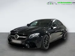 Utilisé 2018 Mercedes E63S AMG AMG Berline | 85 400 €