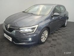 Gris Utilisé 2021 Renault Mégane IV Business Berline | 15 990 € (Prix juste)