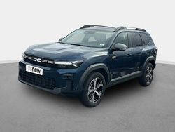 Bleu Utilisé 2025 Dacia Bigster Journey SUV | 32 490 € (Prix juste)