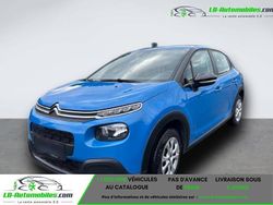 Utilisé 2019 Citroën C3 PureTech Citadine | 11 900 € (Prix cher)
