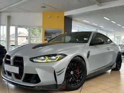 Gris Nouvelle 2025 BMW M4 Sport Line Coupé | 255 900 €