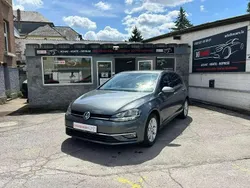 Gris Utilisé 2019 VW Golf VII Berline | 15 990 € (Bon prix)