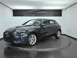 Utilisé 2023 Audi A3 Business Berline | 26 990 €