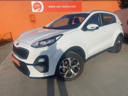 Utilisé 2021 Kia Sportage Active SUV | 21 990 € (Prix juste)