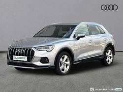 Argent fleuret métallisé Occasion 2022 Audi Q3 Design SUV | 34 690 €