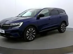 Bleu Utilisé 2023 Renault Espace Esprit Alpine Monospace | 34 990 € (Super prix)