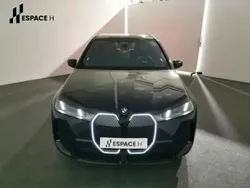 Noir Utilisé 2025 BMW iX M Sport SUV | 106 980 €