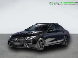 Utilisé 2023 Mercedes E220 Berline | 50 500 € (Prix juste)
