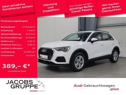 Utilisé 2022 Audi Q3 Sport SUV | 26 820 €