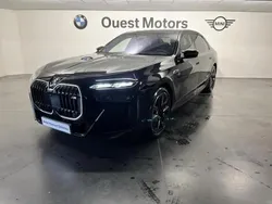 Utilisé 2024 BMW 760 M Performance Berline | 97 990 €