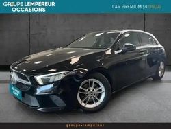 Noir Utilisé 2018 Mercedes A180 Style Berline | 19 990 € (Bon prix)