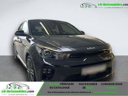 Utilisé 2022 Kia Rio Citadine | 22 400 € (Prix juste)