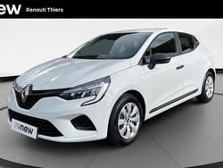 Blanc Utilisé 2023 Renault Clio V SE Citadine | 13 690 € (Bon prix)