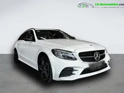 Utilisé 2021 Mercedes C300 Berline | 34 500 €
