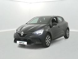 Noir Utilisé 2023 Renault Clio V Equilibre Berline | 15 490 € (Prix juste)