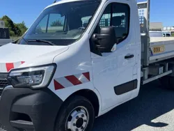 Utilisé 2020 Renault Master Van | 23 989 € (Prix assez cher)