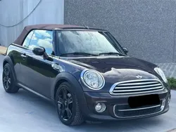 Utilisé 2012 Mini Cooper Cabriolet Chili Cabriolet | 7 900 €