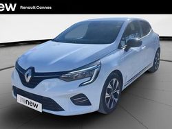 Blanc Utilisé 2023 Renault Clio Evolution Van | 15 899 €