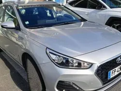 Utilisé 2020 Hyundai i30 Sport Break | 12 480 € (Bon prix)
