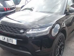 Noir Utilisé 2020 Land Rover Range Rover evoque S SUV | 34 890 € (Bon prix)