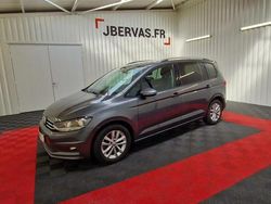 Utilisé 2019 VW Touran Monospace | 17 690 € (Prix juste)