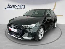 Noir mythic métallisé Utilisé 2020 Audi A1 Design Citadine | 23 490 € (Bon prix)