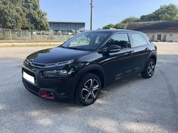 Noir Utilisé 2020 Citroën C4 Cactus Citadine | 10 490 € (Prix juste)