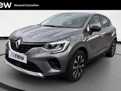Gris Utilisé 2023 Renault Captur Evolution SUV | 16 990 € (Prix juste)