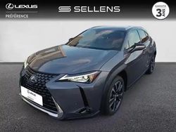 Inconnu Utilisé 2021 Lexus UX 250h SUV | 24 490 € (Prix juste)