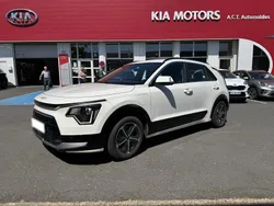 Utilisé 2022 Kia Niro Active SUV | 24 450 € (Prix assez cher)