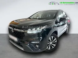 Utilisé 2023 Suzuki SX4 S-Cross SUV | 25 200 € (Prix juste)