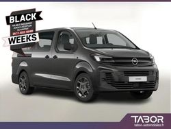 Gris Nouvelle 2025 Opel Vivaro Van | 37 638 € (Prix juste)
