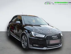 Utilisé 2018 Audi A1 Sportback Sport Citadine | 21 900 € (Prix juste)