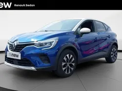 Blanc Utilisé 2023 Renault Captur Evolution SUV | 18 590 € (Prix juste)