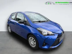 Utilisé 2019 Toyota Yaris Citadine | 13 700 € (Prix assez cher)