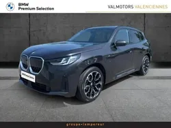 Gris Utilisé 2025 BMW X3 M Sport SUV | 83 900 €