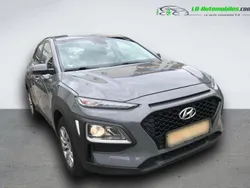 Utilisé 2019 Hyundai Kona SUV | 16 400 € (Prix juste)