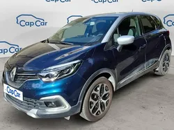 Utilisé 2018 Renault Captur Intens SUV | 11 000 € (Super prix)