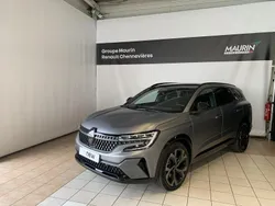 Utilisé 2024 Renault Espace Esprit Alpine Monospace | 39 900 € (Bon prix)