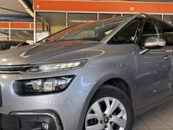 Utilisé 2017 Citroën C4 Picasso Feel Monospace | 7 990 € (Bon prix)