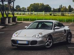 Occasion 2001 Porsche 911 Coupé | 59 990 €