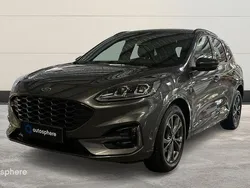 Gris Utilisé 2023 Ford Kuga ST-Line SUV | 24 999 € (Super prix)