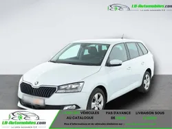 Utilisé 2019 Skoda Fabia Break | 16 400 € (Bon prix)