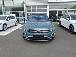 Nouvelle 2025 VW T-Roc Style SUV | 41 990 € (Prix cher)