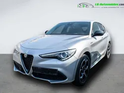 Utilisé 2022 Alfa Romeo Stelvio SUV | 37 000 € (Super prix)