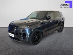 Utilisé 2023 Land Rover Range Rover Sport SUV | 119 990 € (Prix cher)